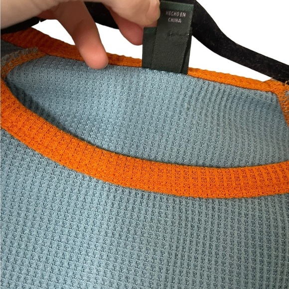 🍀5/$25🍀 Wild fable summer XS crop top - Picture 7 of 8